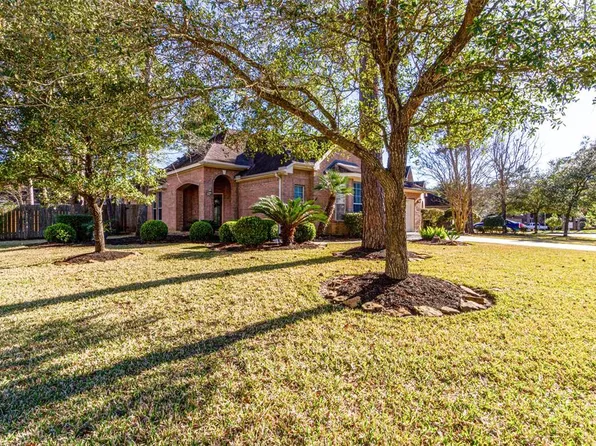 22 Red Adler Pl, The Woodlands, TX 77382