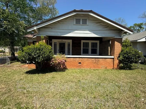 1698 Dennison Ave, Birmingham, AL 35211