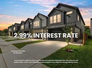 3729 Lydia St, Houston, TX 77021