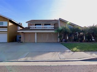 17805 San Rafael St, Fountain Valley, CA 92708