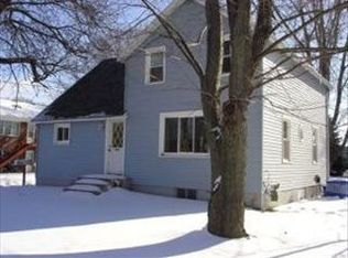 206 1st St N, Cold Spring, MN 56320