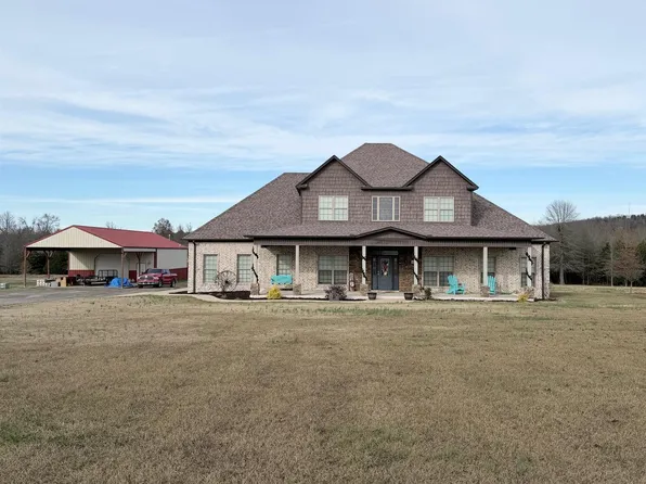 442 Rocky Point Rd, Vilonia, AR 72173