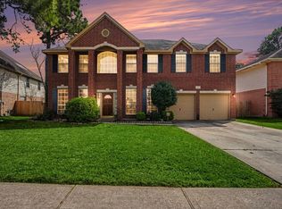 310 Banter Trails Dr, Houston, TX 77049