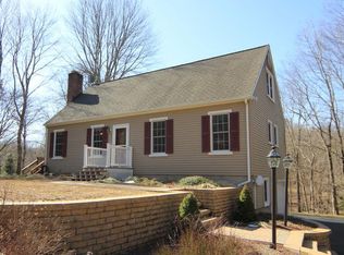 478 Southford Rd, Southbury, CT 06488