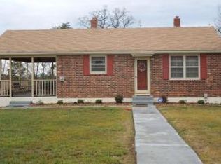 18939 Snow Creek Rd, Penhook, VA 24137