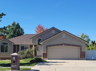 2766 S 1200 W, Syracuse, UT 84075