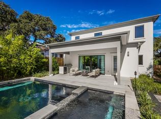 807 W Mary St, Austin, TX 78704