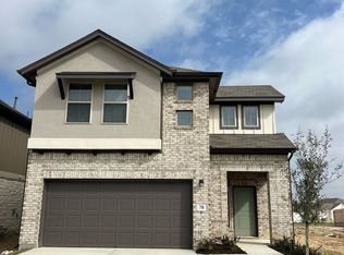 716 Backstays Loop, Kyle, TX 78640