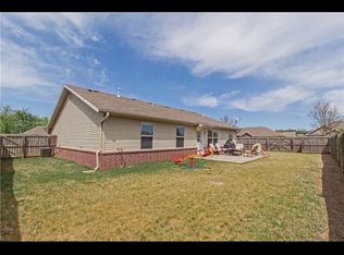 3101 Wentworth Ave, Bentonville, AR 72713