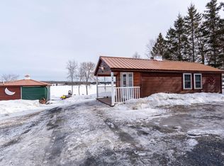 162 Island Rd, Saint Agatha, ME 04772