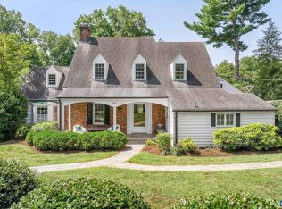 1856 Edgewood Ln, Charlottesville, VA