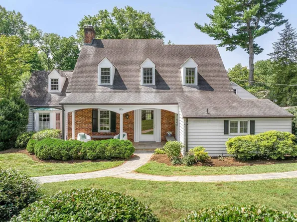 1856 Edgewood Ln, Charlottesville, VA 22903