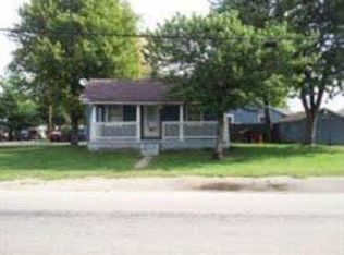 2500 Rondowa Ave, Dayton, OH 45404