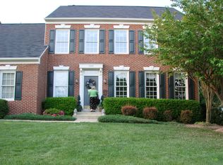 16645 Caxton Pl, Dumfries, VA