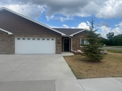 1615 30th St NW #1, Bemidji, MN, 56601