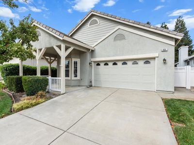 431 Marvin Gardens Drive, Vacaville, CA, 95687