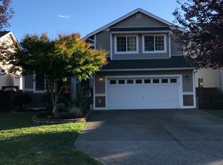 15425 104th Way SE, Yelm, WA 98597