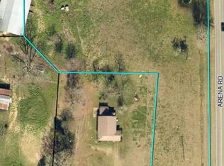 92 Arena Rd, Perry, GA 31069