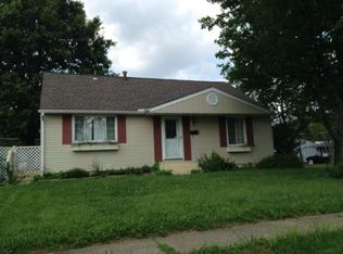 1129 Alexandria Rd, Reynoldsburg, OH 43068