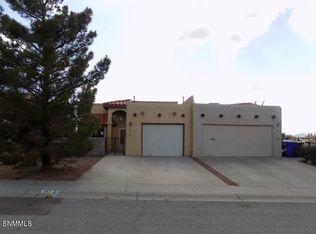 2113 Pine Needle Way, Las Cruces, NM 88012