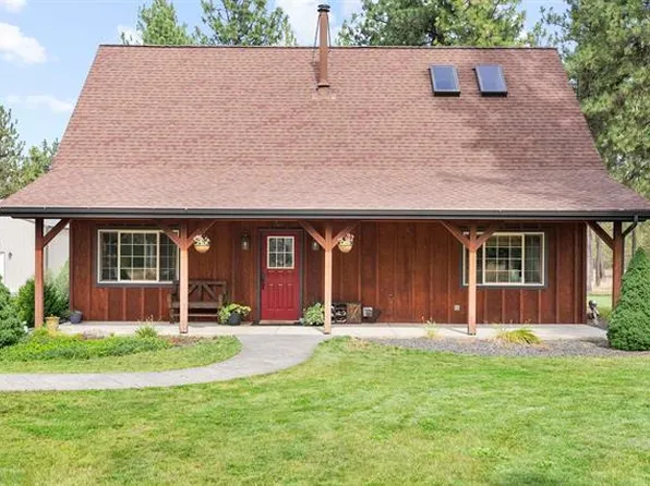 17721 S Scottie Dog Ln, Cheney, WA 99004