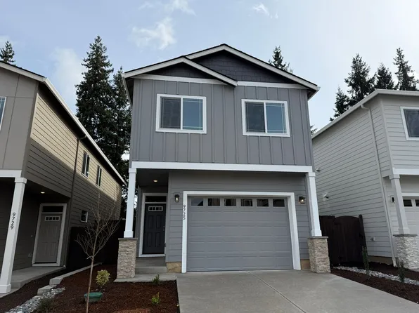 9814 NE 29th Ave, Vancouver, WA 98665