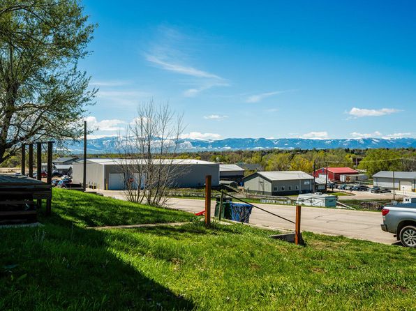 735 Frank St, Sheridan, WY 82801