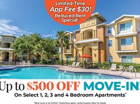 Cape Morris Cove Apartments & Townhomes