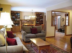 Sitting Area