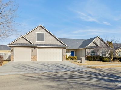 2128 W Cross Creek Dr, Nampa, ID, 83686
