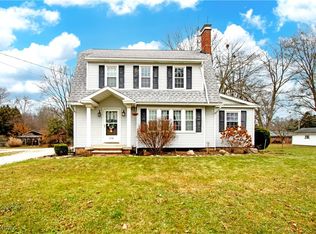476 S Milton St, Smithville, OH 44677