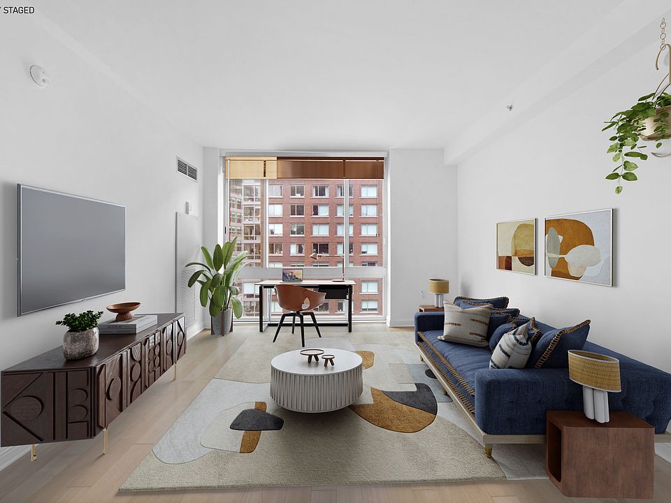 1st image of 211 N End Ave APT 12N
