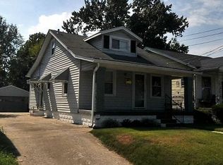 1222 Pindell Ave, Louisville, KY