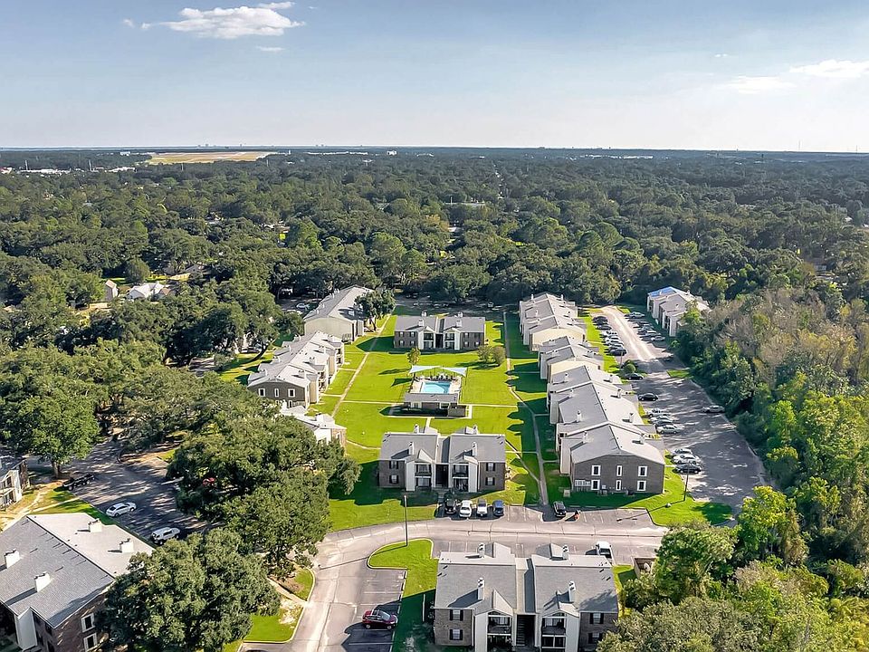 The Emory Apartments 3205 E Olive Rd Pensacola FL Zillow