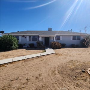 1407 W Burns Ave, Ridgecrest, CA, 93555