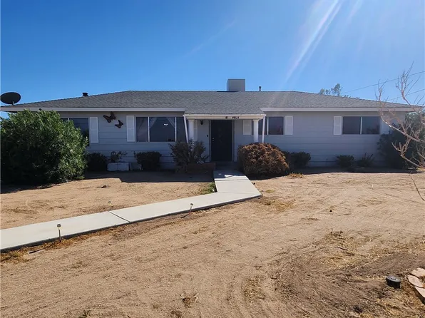 1407 W Burns Ave, Ridgecrest, CA 93555