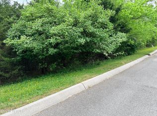 Wedge Way Lot 206, Tazewell, TN 37879