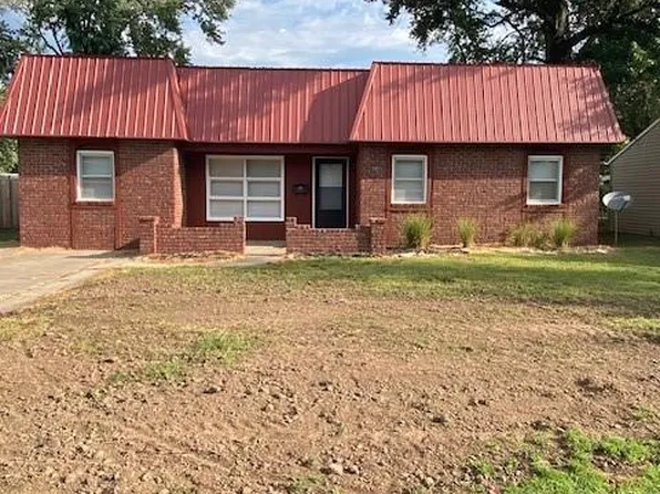 210 W Lincoln St, Frontenac, KS 66763