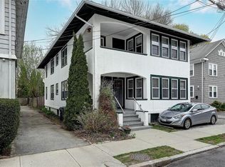 375 Morris Ave, Providence, RI 02906