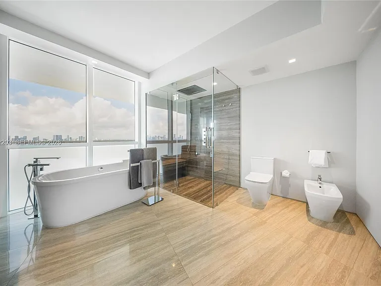 450 Alton Rd #3301 — Photo 24