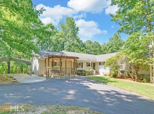 160 Lovelace Rd, Clarkesville, GA 30523