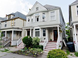 1732 Parker St, Detroit, MI 48214