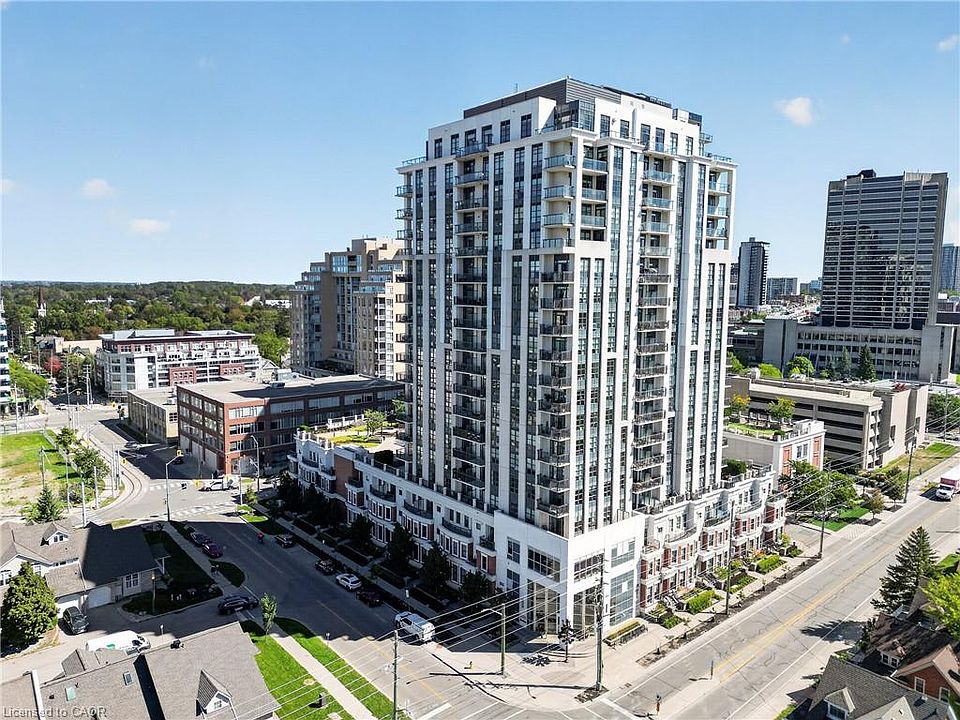 1st image of 144 Park St #1807