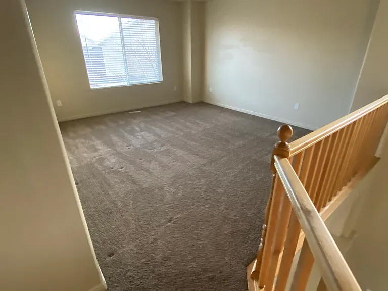 Loft or family room