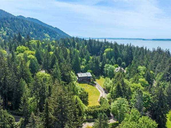 532 Whitecap Road, Bellingham, WA 98229