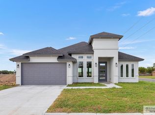 2202 S Christian Cir, Harlingen, TX 78550