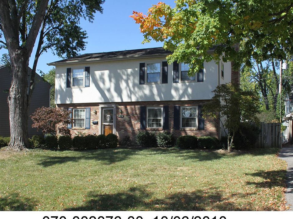 1874 Guilford Road,43221