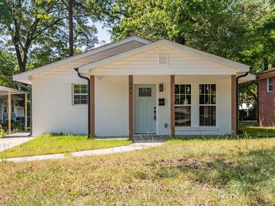 606 Cecil St, Durham, NC, 27707