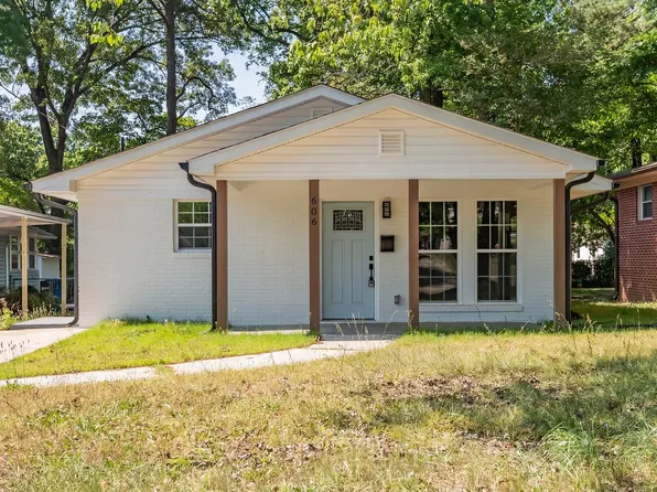 606 Cecil St, Durham, NC 27707