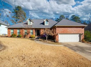 14500 Saint Michael Dr, Little Rock, AR 72211